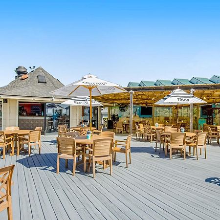 Hh Beach & Tennis 158B هيلتون رئيس جزيرة المظهر الخارجي الصورة