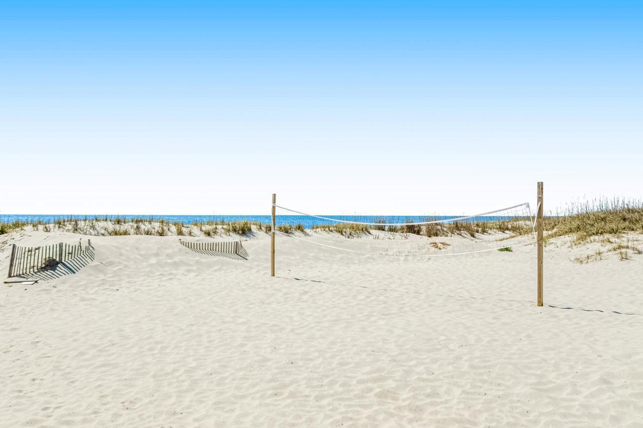 Hh Beach & Tennis 158B هيلتون رئيس جزيرة المظهر الخارجي الصورة
